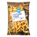 Krokante friet