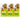 Appelsientje Kids Fruchtgetränk Apfel 6er-Pack