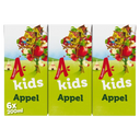 Appelsientje Kids fruitdrink appel 6-pack