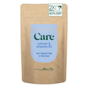 Care Calcium & Vitamin D3 Nachfüllpackung