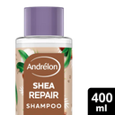Andrélon Pro nature shea strong repair shampoo