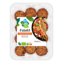 Terra Pflanzliche Falafel Tomate Basilikum