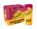 Schweppes Orange passion 6-pack