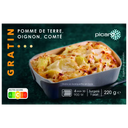 Picard Potato & Onion Gratin