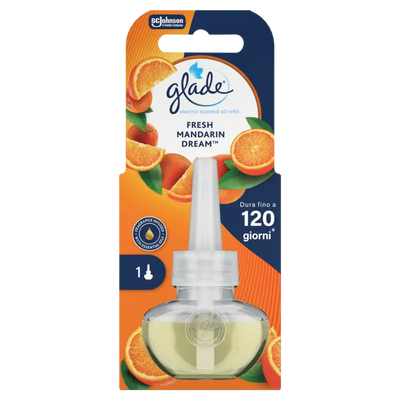 Air freshener refills