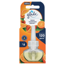 Glade Electric scented oil mandarin navulling