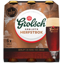 Grolsch Gerijpte herfstbok 6-pack