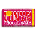 Tony's Chocolonely Reep melk karamel biscuit