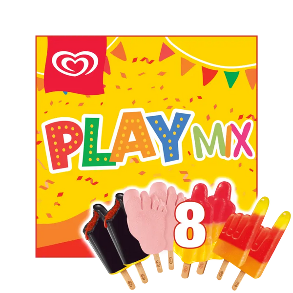 Ola Play Mix