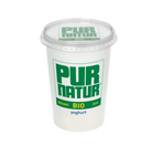 Pur Natur Bio yoghurt