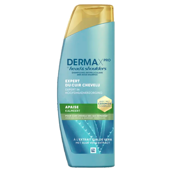 Head & Shoulders Derma pro soothing shampoo