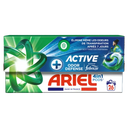 Ariel 4in1 Pods+ Active Laundry Capsules