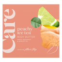 Care Körperbutter Pfirsich-Eistee