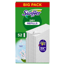 Swiffer Dry refills clean & fresh