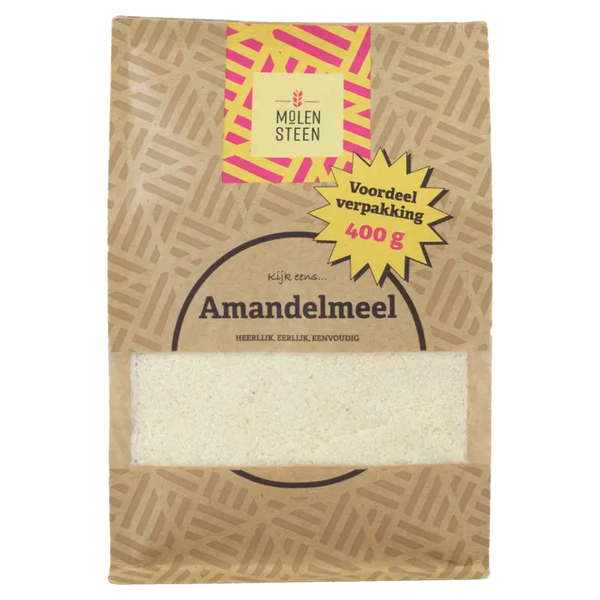 Molensteen Almond Flour value pack