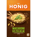 Honig Macaroni vezelrijk