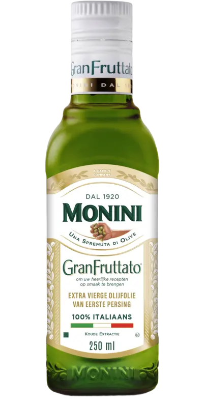 Monini Gran Fruttato Natives Olivenöl extra