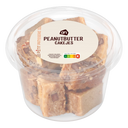 Peanutbutter bites