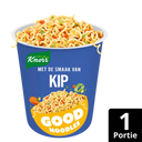 Knorr Good Noodles Huhn