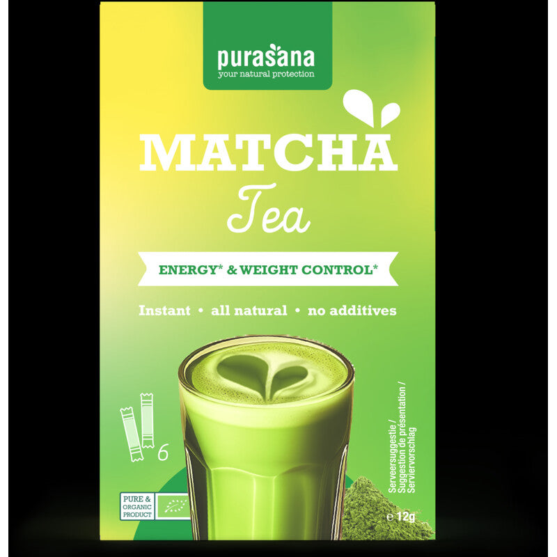 Matcha thee Image