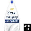 Dove Luxurious Cream Bath