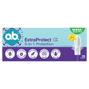 o.b. Extra protect 5-in-1 super plus