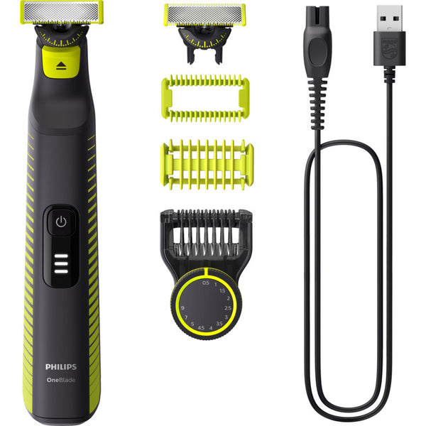Philips OneBlade pro 360 face + body - QP6507/23