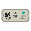 Frische Freilandhühner L XL