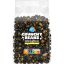 Zwarte boontjes chili limoen