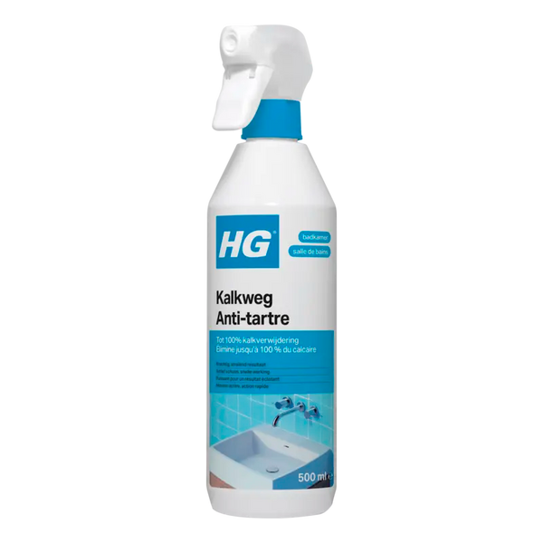 HG Kalkweg Schaumspray