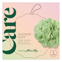 Care Shower puff