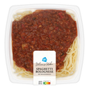 Spaghetti bolognese