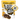 Autodrop Most wanted tollende banaan wagens