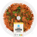 Stoomkip tandoori