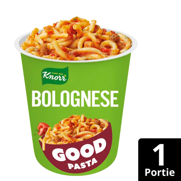 Knorr Good Pasta Bolognese