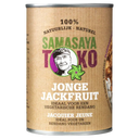 Samasaya Jackfruit naturbelassen