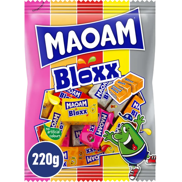 Maoam Bloxx