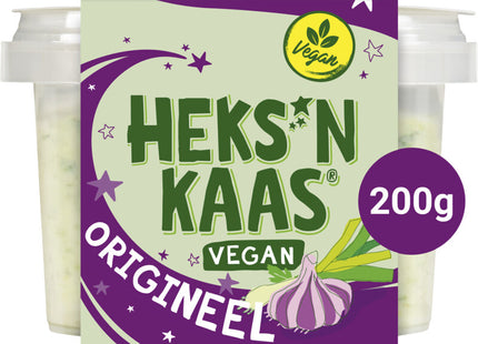 Heks'nkaas Vegan