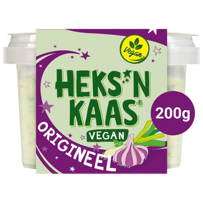 Plant-based alternative to cheese