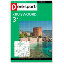 Denksport Kruiswoord 3*