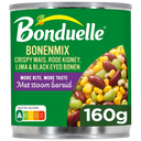 Bonduelle Bean mix with crispy corn