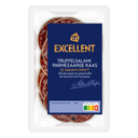 Excellent Trüffelsalami mit Parmesan