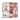 Trocken gesalzene Speckstreifen