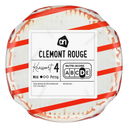 Clemont rot 60+