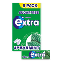 Extra Spearmint 5er-Pack
