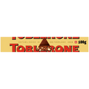 Toblerone Melk honing amandelnougat