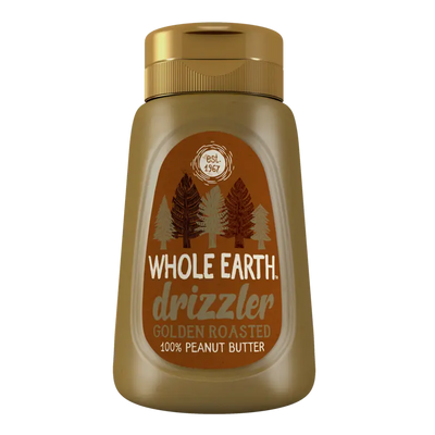 Vegetarian peanut butter