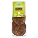 Flikken Milchschokolade Haselnuss knusprig