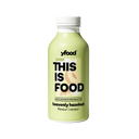 Yfood This is food drinkmaaltijd hazelnut