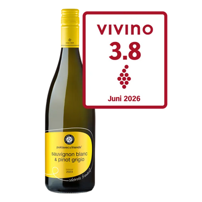 Pinot Grigio (Slovenia)